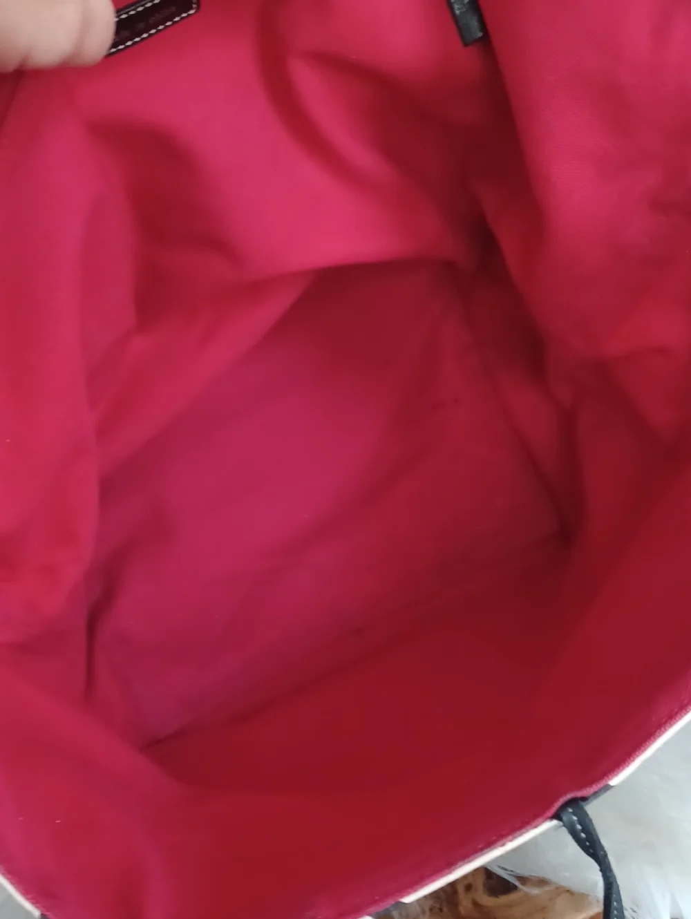 Y2K  Kate Spade Tote
